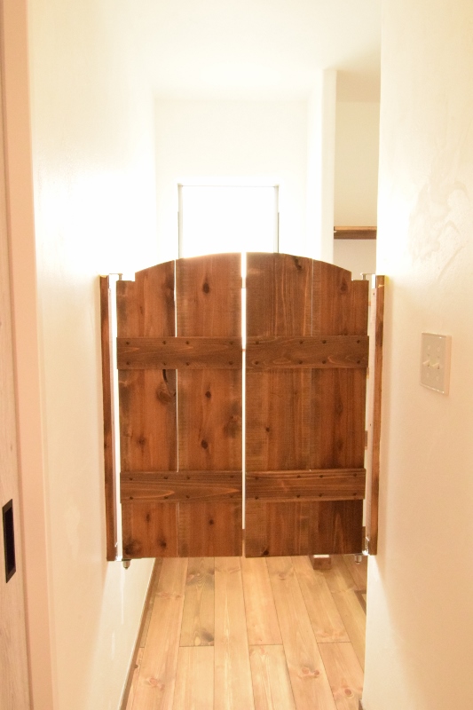 インテリアのイメージに合わせて選ぶドア 町田 相模原 横浜の注文住宅 建売住宅なら ライフステージ