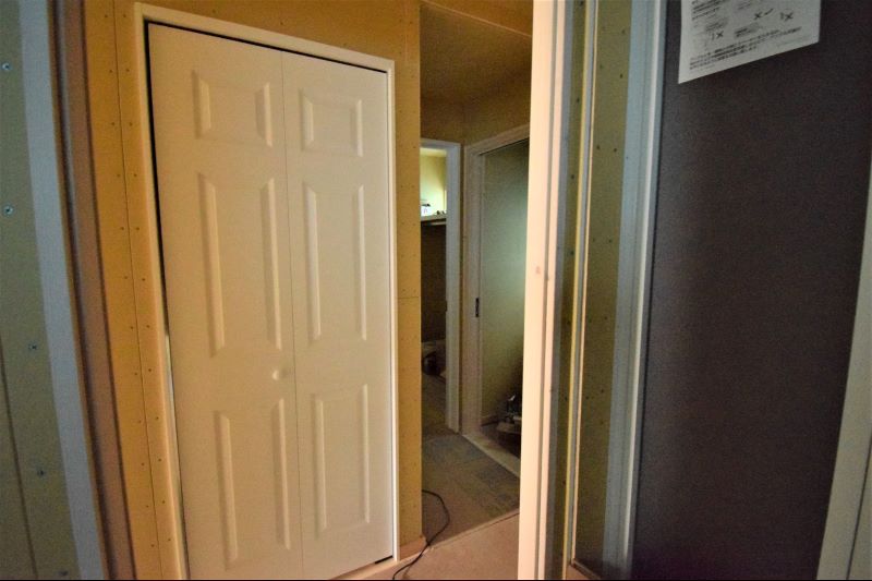 海老名市Ｍ様邸_内装工事