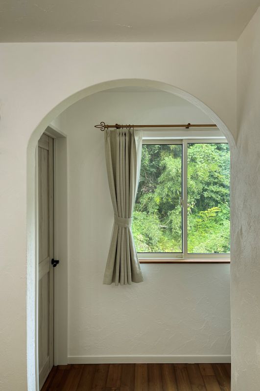 日野市Y様邸　クローゼット