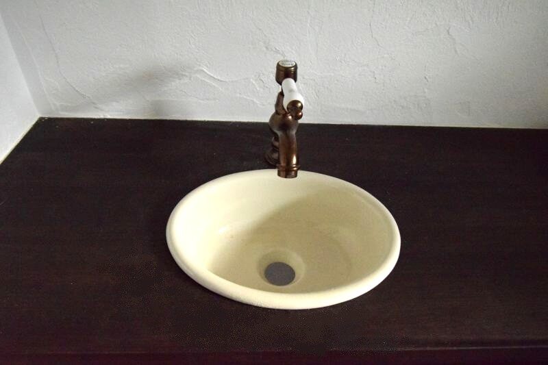 横須賀市H様邸　洗面3