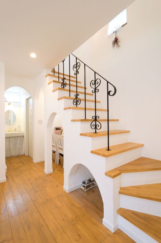 横浜市Ｓ様邸　わんちゃんスペース２