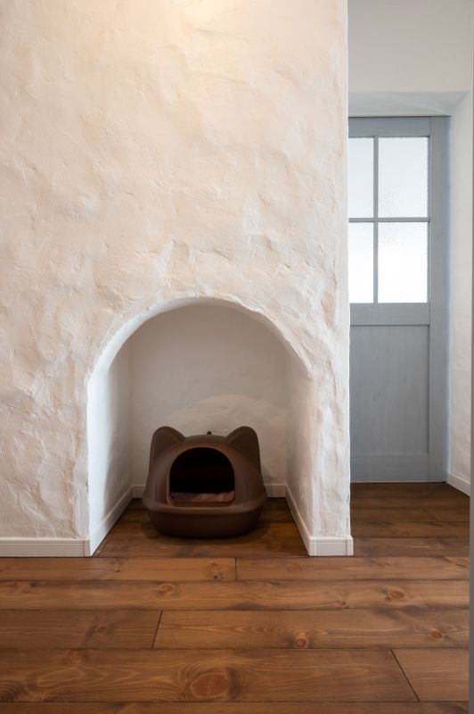 横浜市Ｏ様邸　ねこちゃん2