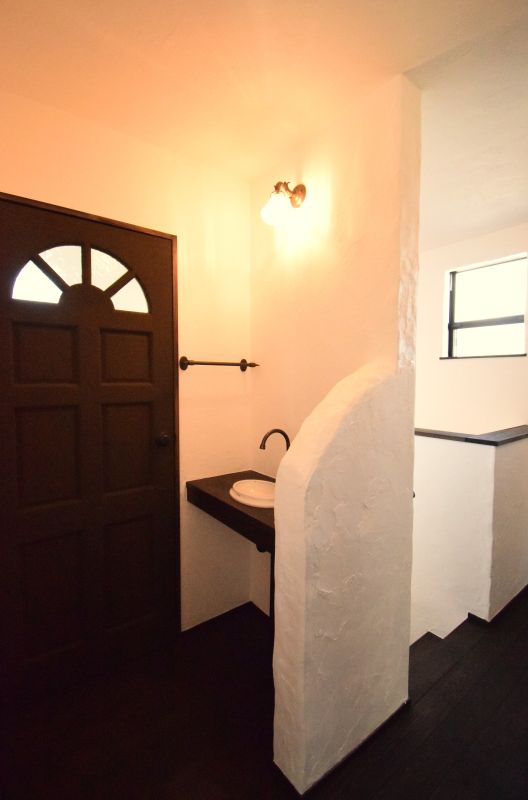 横須賀市H様邸 2階トイレ