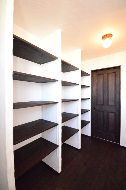 横須賀市H様邸 本棚