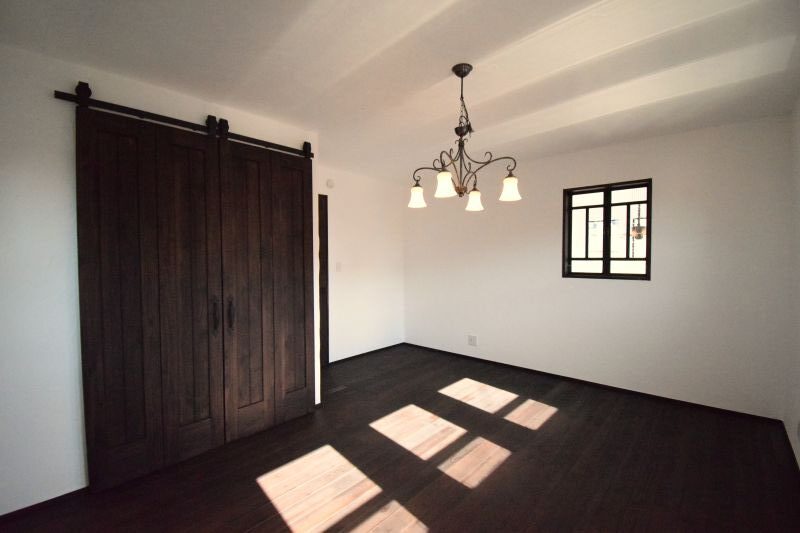 横須賀市H様邸 居室