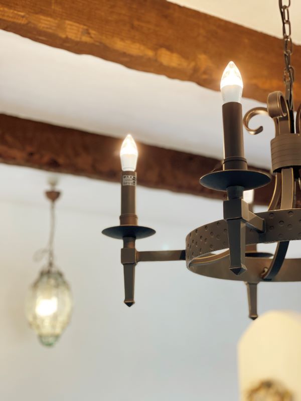 青梅市N様邸 梁 - コピー